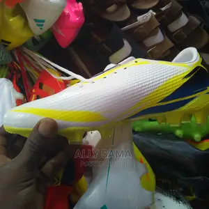 Adizero Football Boots