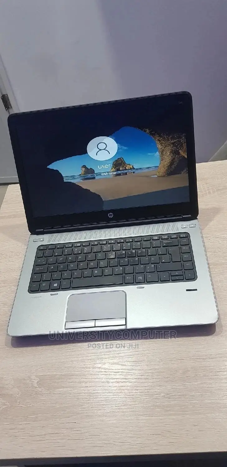 Laptop HP ProBook 645 G1 4GB AMD A8 HDD 500GB