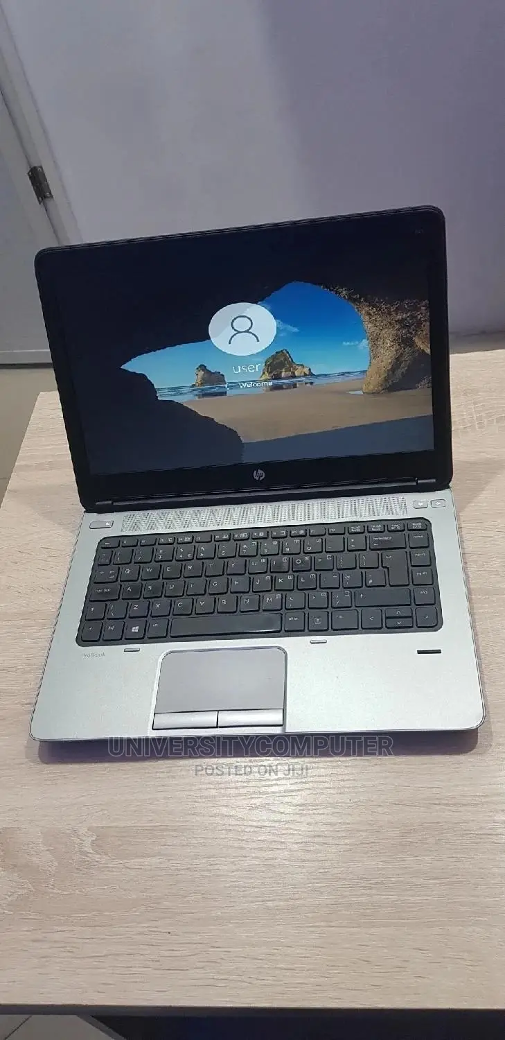 Laptop HP ProBook 645 G1 4GB AMD A8 HDD 500GB