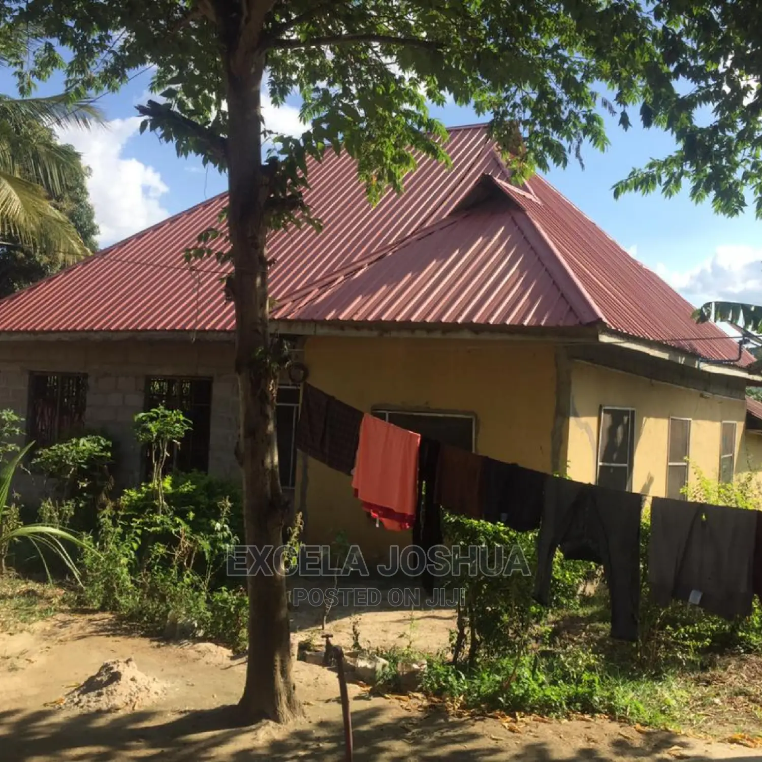 3bdrm House in , Kinyerezi for Sale