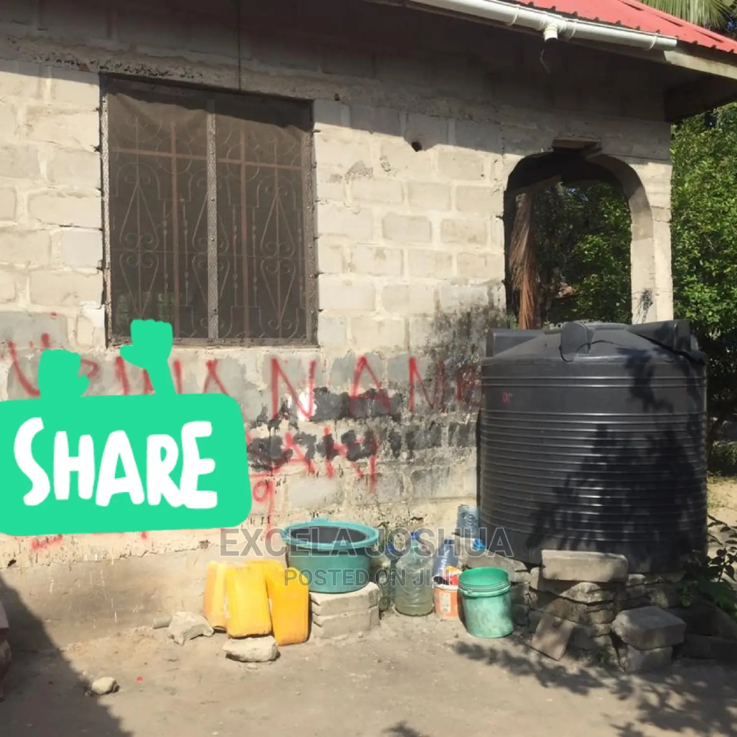 3bdrm House in , Kinyerezi for Sale