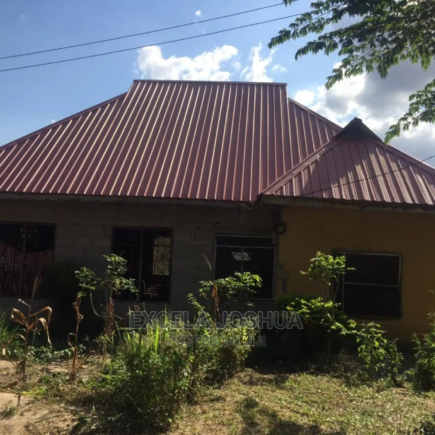 3bdrm House in , Kinyerezi for Sale