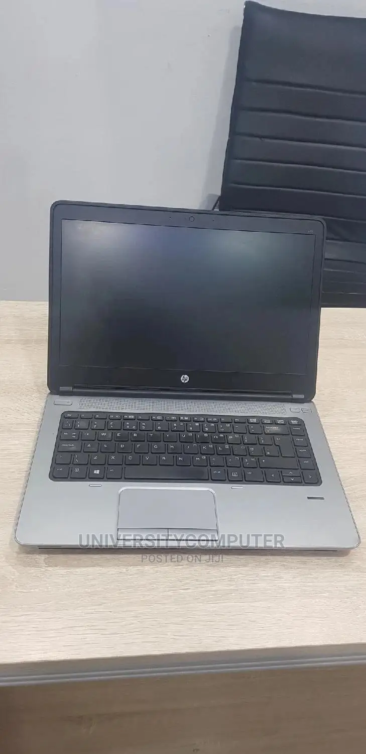 Laptop HP ProBook 645 G1 4GB AMD A8 HDD 500GB