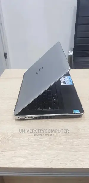 Laptop Dell Latitude E6400 4GB Intel Core I7 HDD 500GB