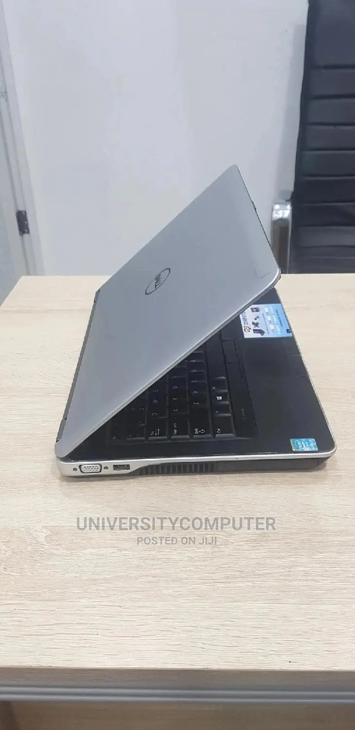 Laptop Dell Latitude E6400 4GB Intel Core I7 HDD 500GB