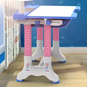 Kids Studying Table