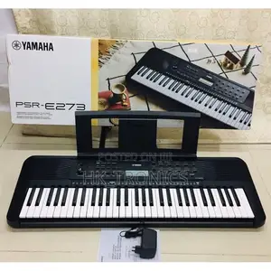 Yamaha Keyboard Psr-E273