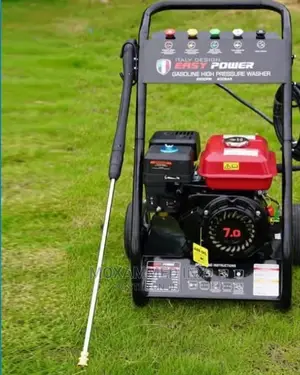Easy Power Petrol Pressure Car Wash Machine Psi2800