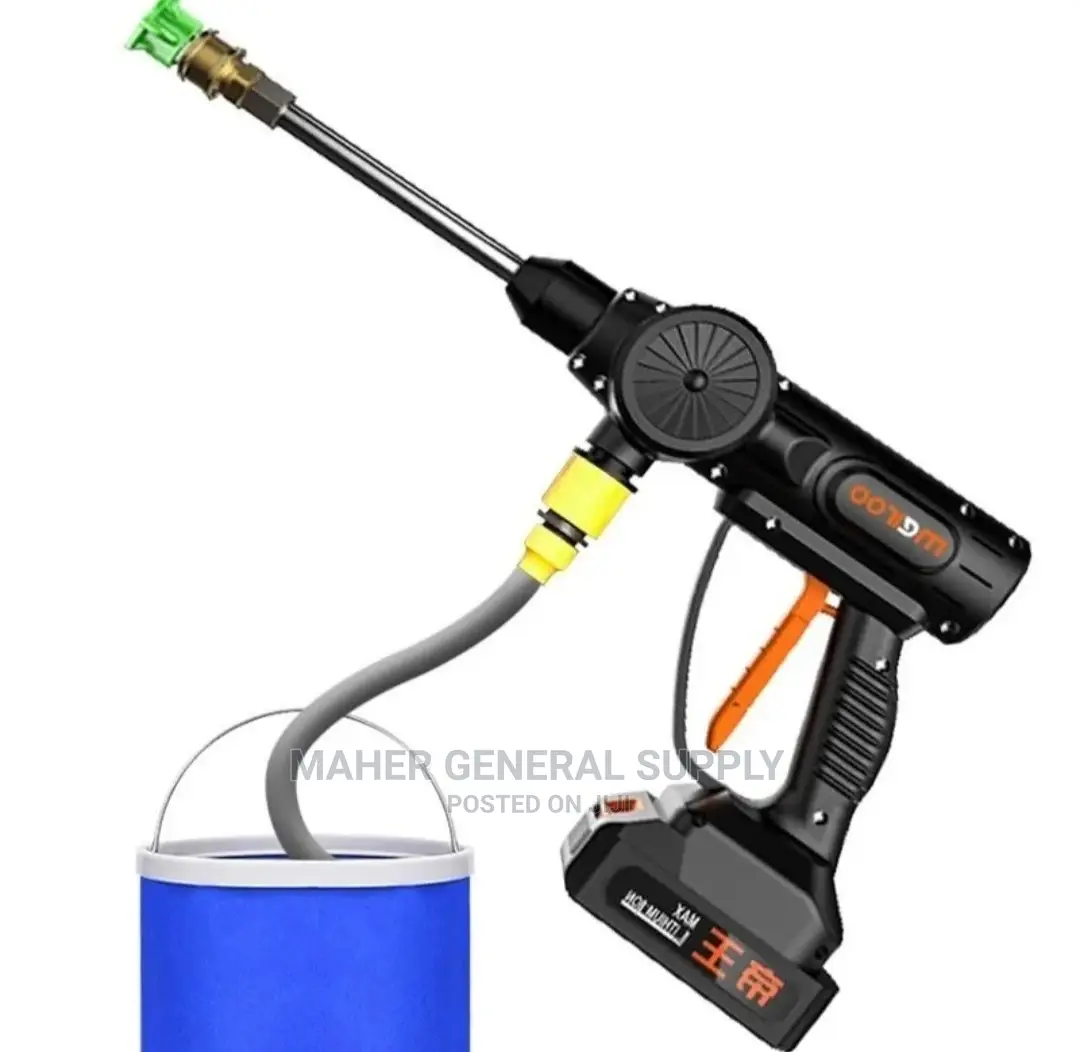 Pressure Washers Gun