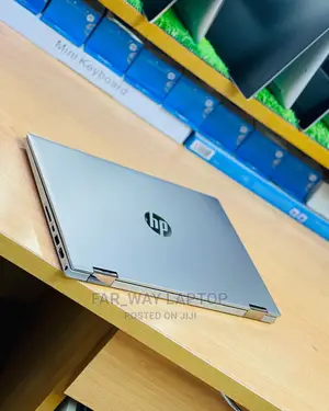 New Laptop HP Pavilion 13 8GB Intel Core I7 SSD 512GB