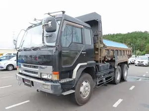 Mitsubishi Fuso Super