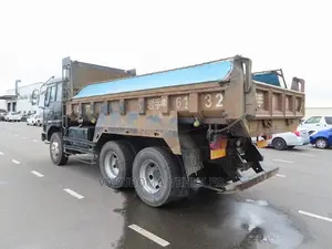 Mitsubishi Fuso Super