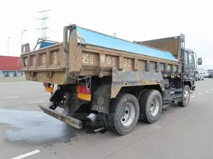 Mitsubishi Fuso Super