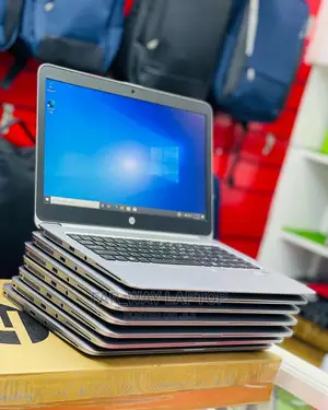 New Laptop HP EliteBook 840 G3 8GB Intel Core I5 SSD 256GB