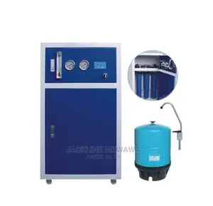 Distilled Machine