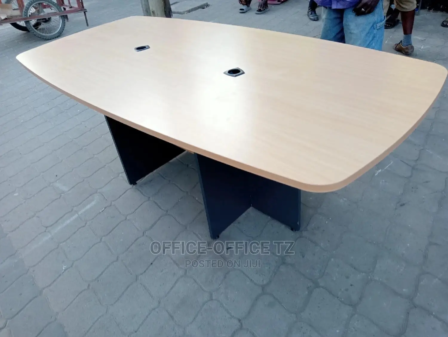 Conference Table (8 Seaters)