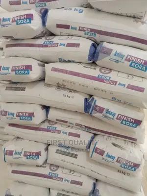 Knauf Gypsum Powder Zx 61