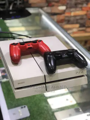 Game Ps4 Fat Cheaped With 7 Gamez
