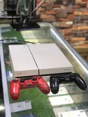 Game Ps4 Fat Cheaped With 7 Gamez