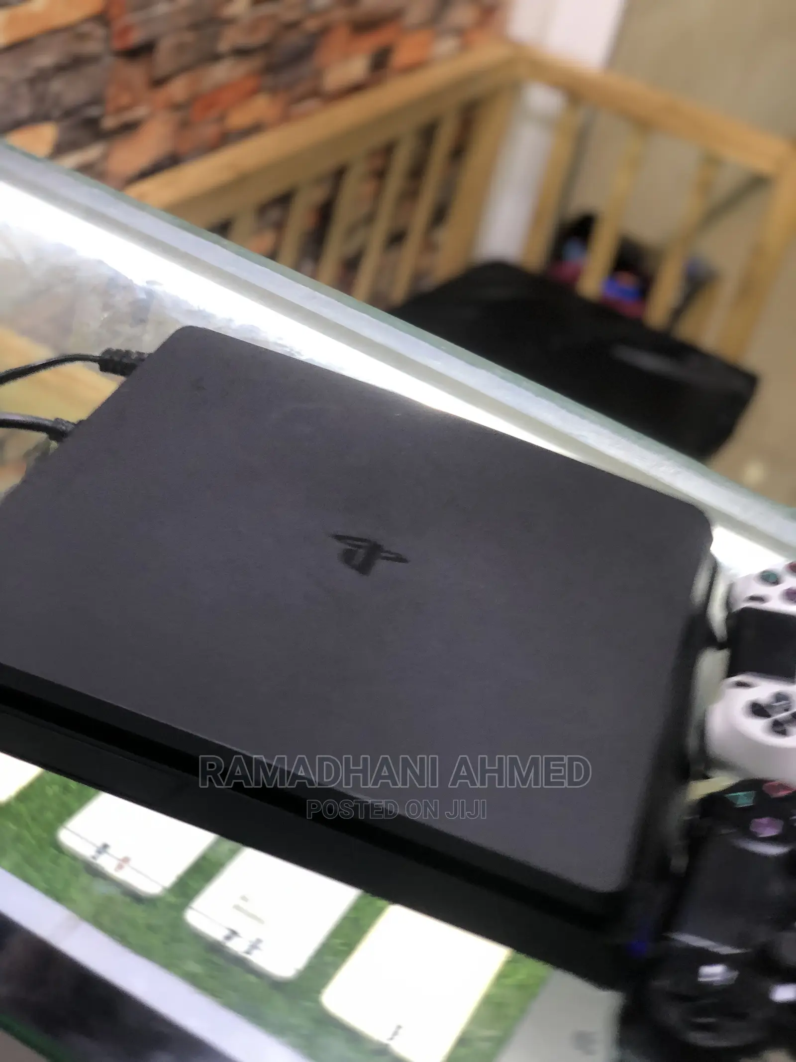 Game Ps4 Slim 500gb Cheaped