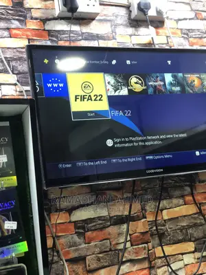 Game Ps4 Slim 500gb Cheaped