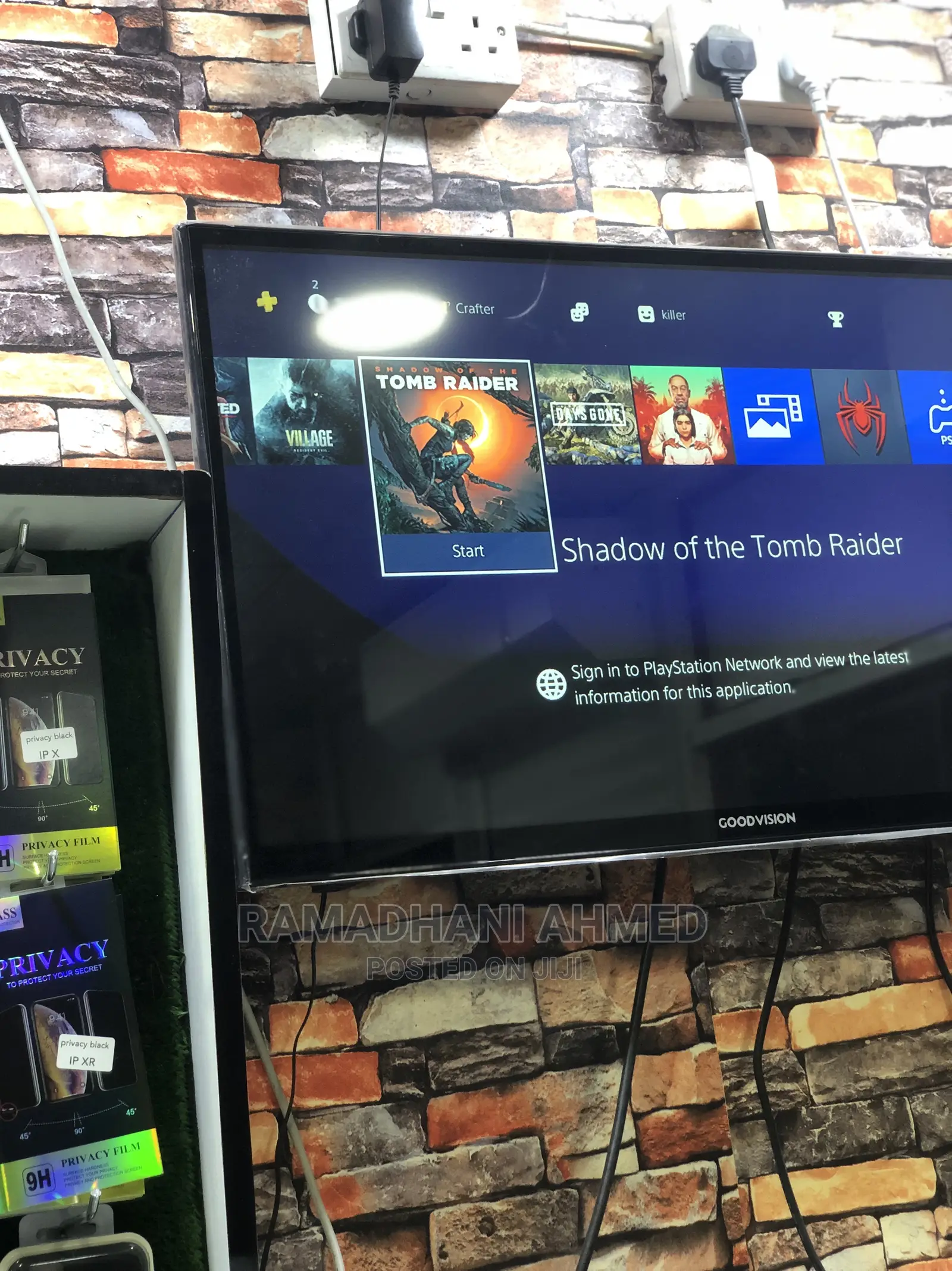 Game Ps4 Slim 500gb Cheaped
