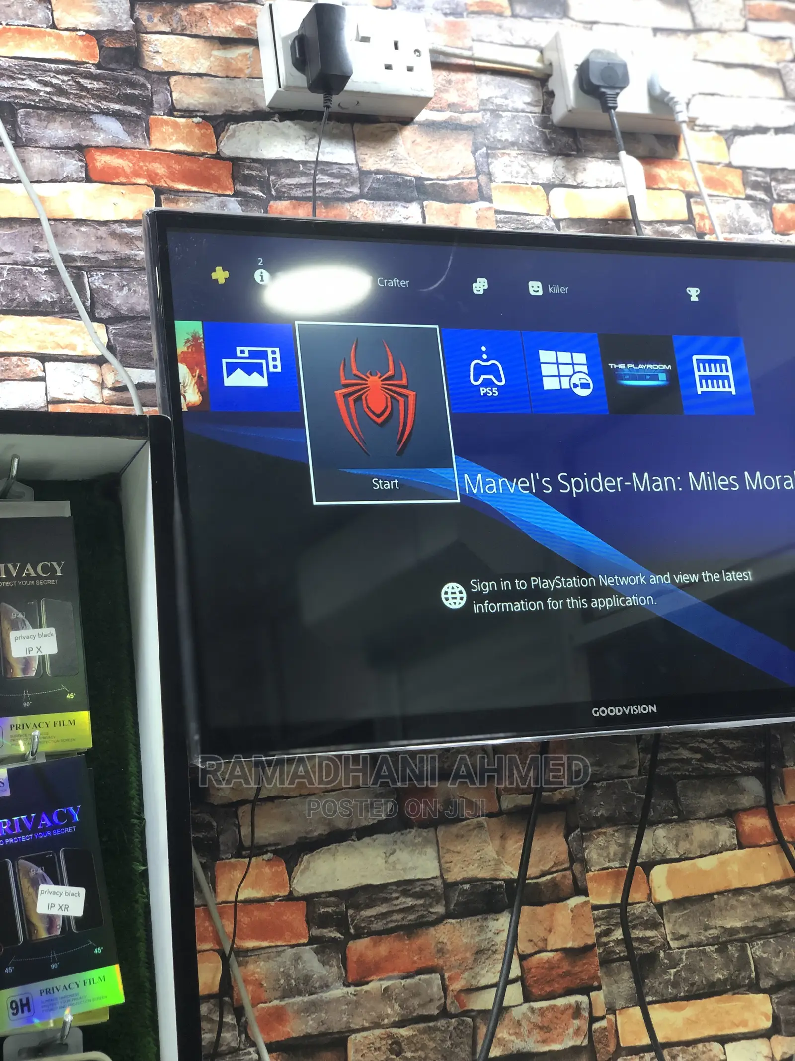 Game Ps4 Slim 500gb Cheaped