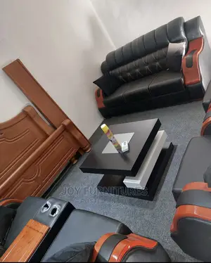 NEW Tamper Sofa Design