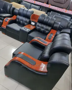 NEW Tamper Sofa Design