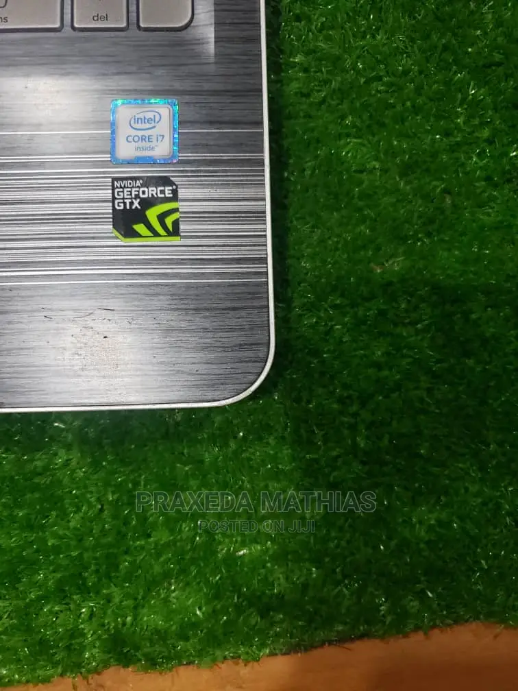 Laptop HP Pavilion 15 16GB Intel Core I7 SSD 512GB