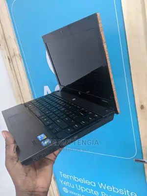 Laptop HP ProBook 4535S 4GB Intel Core I5 HDD 500GB