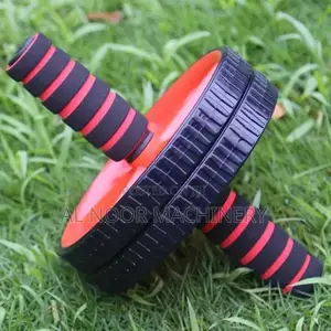 AB Wheel Push Up Stand Combo