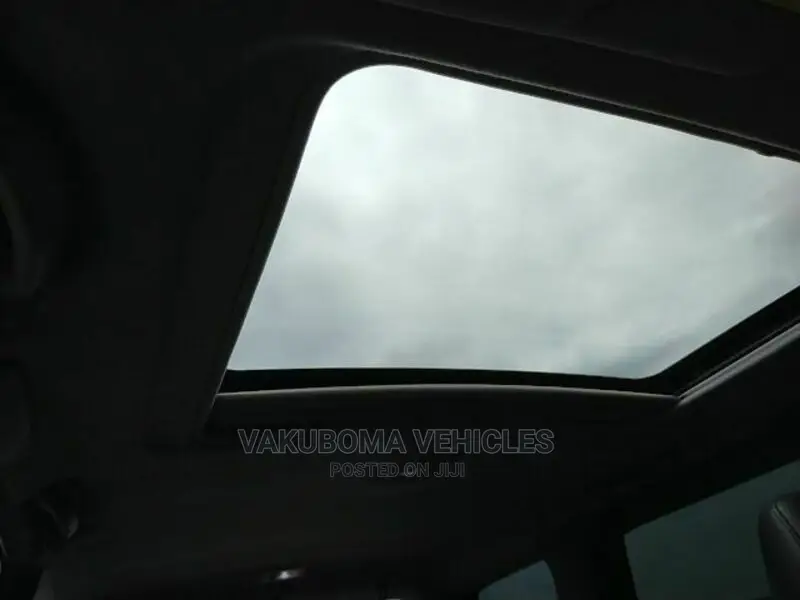 Ford Escape 2002 Silver