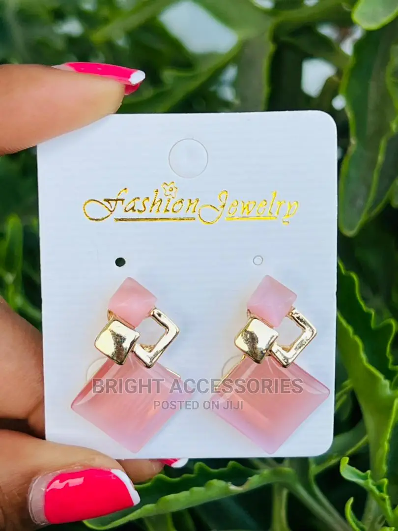Hereni/Earrings