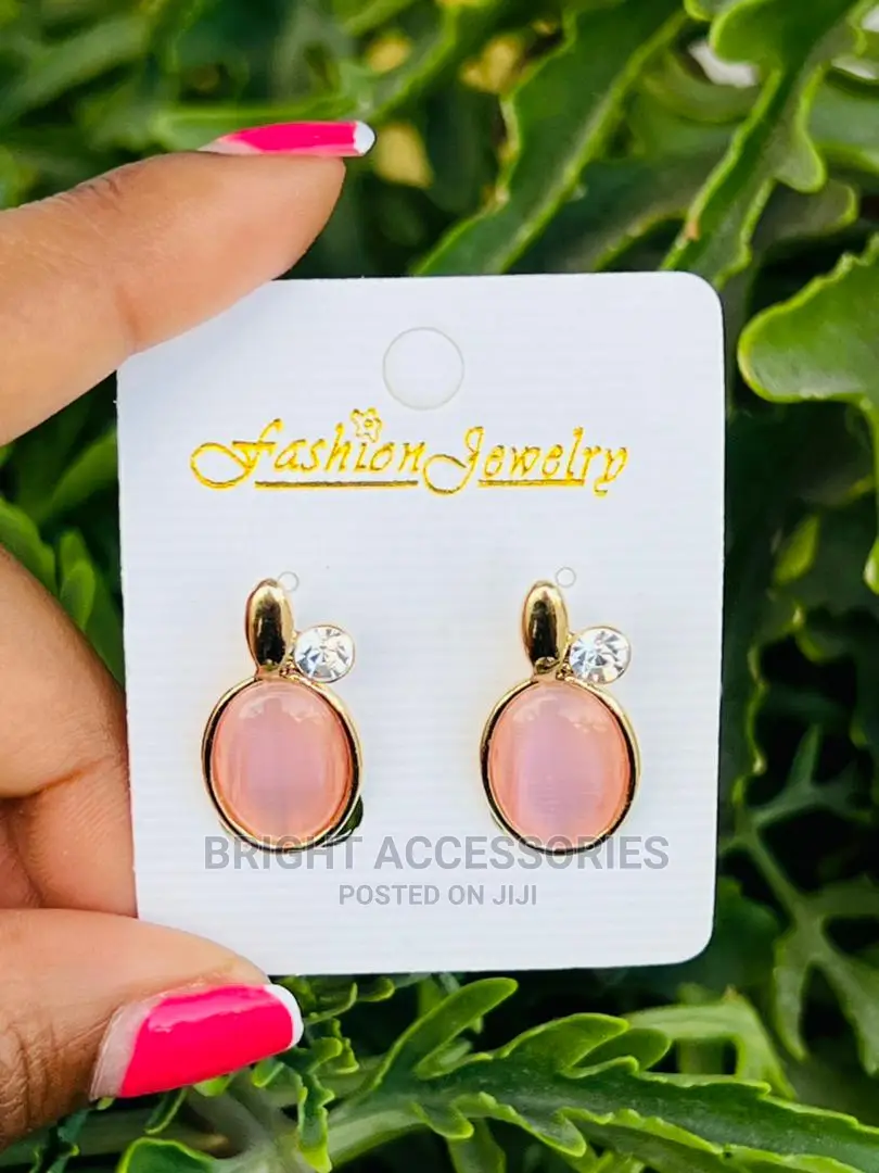 Hereni/Earrings