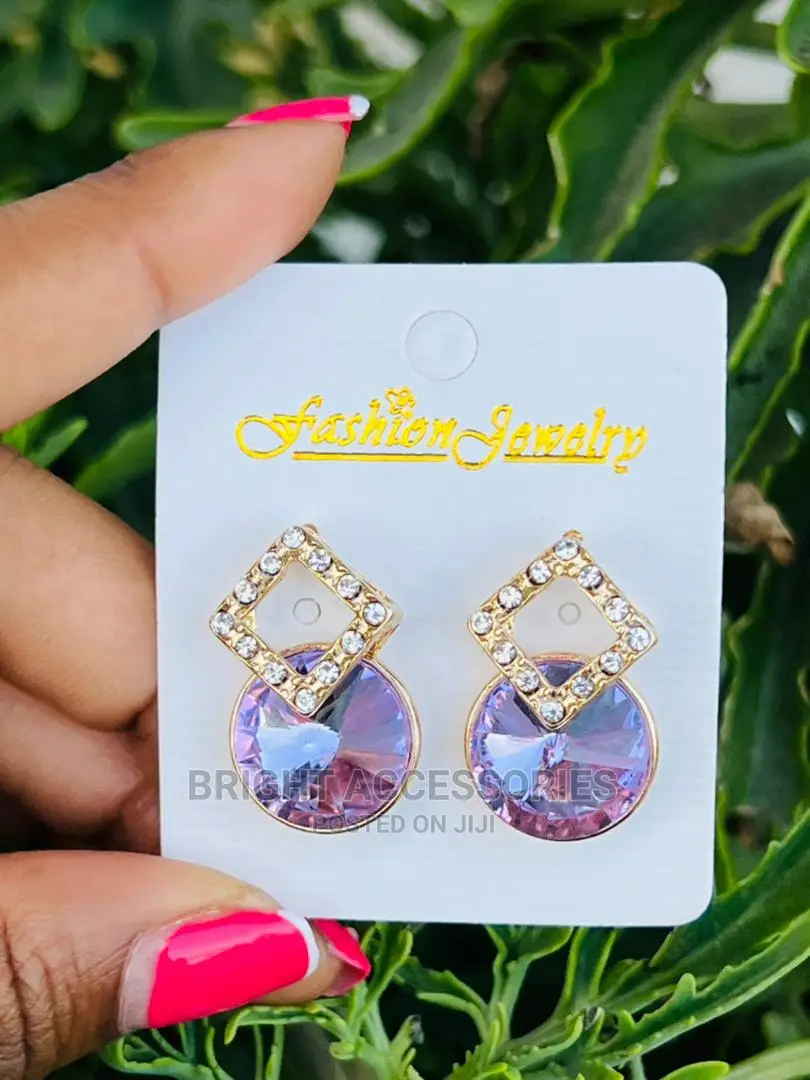 Hereni/Earrings