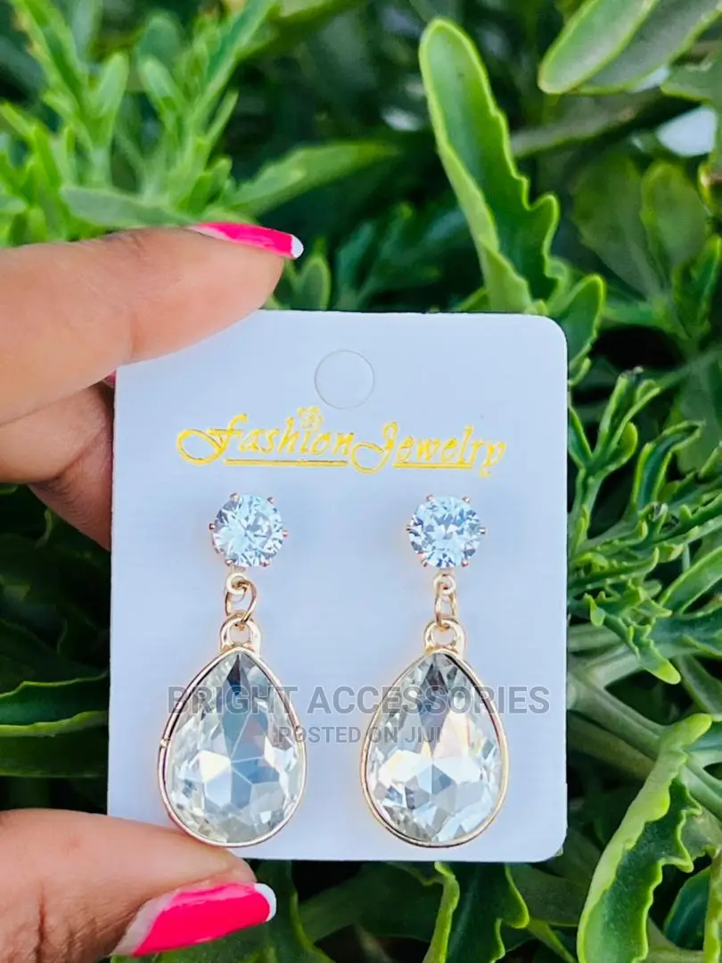 Hereni/Earrings