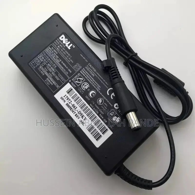 Dell Power Adapter