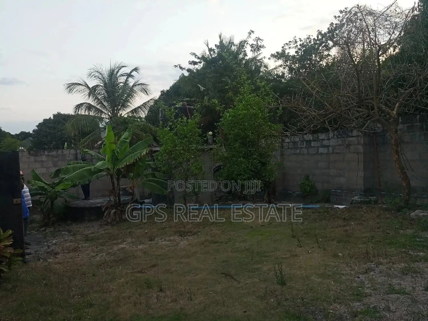 3bdrm House in Kinondoni Kifuru, Ilala for Sale