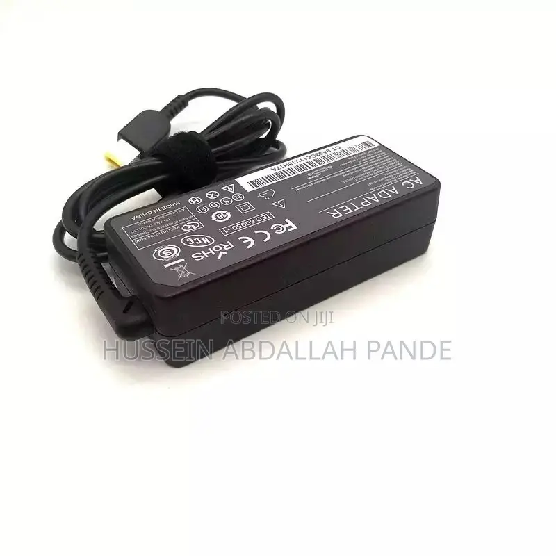 Lenovo Adapter