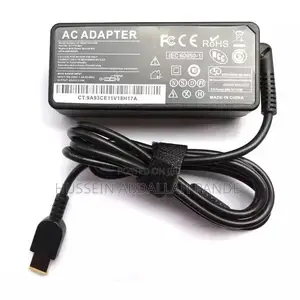 Lenovo Adapter