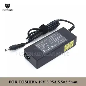 Toshiba Adapter