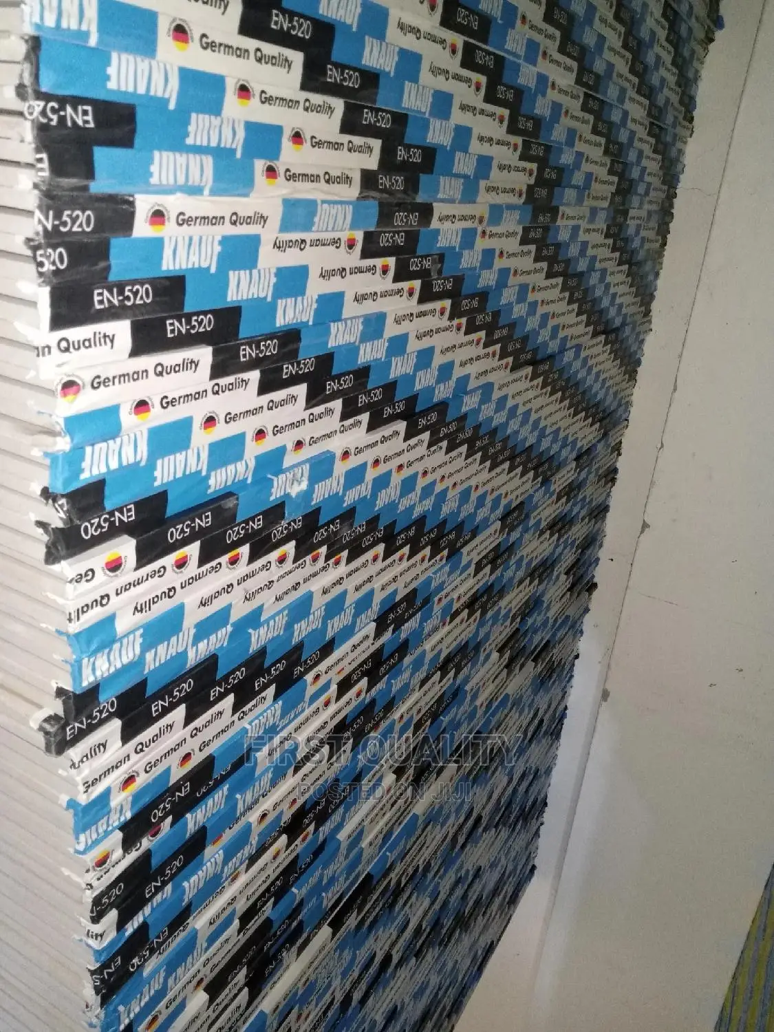 Knauf Gypsum Board Qey 9987
