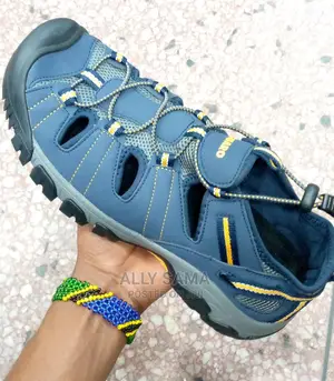 Men's Sandals OG