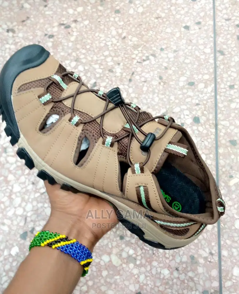 Men's Sandals OG