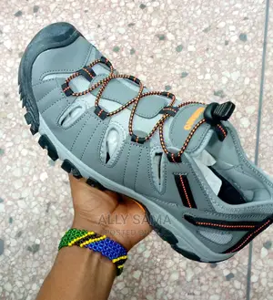 Men's Sandals OG