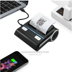 Milestone Portable Thermal Printer 80mm