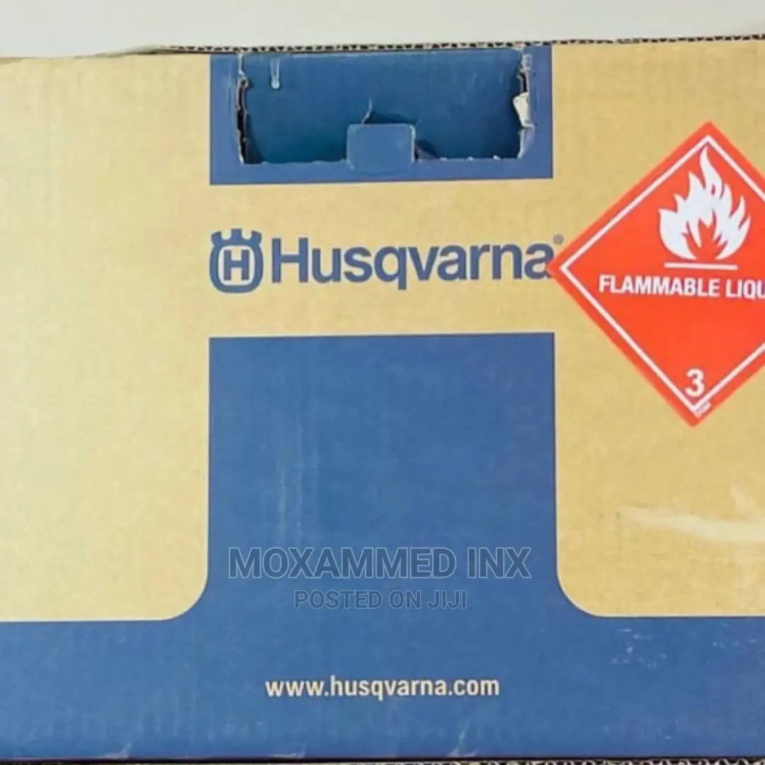 Husqavana 365 Chain Saw Petrol