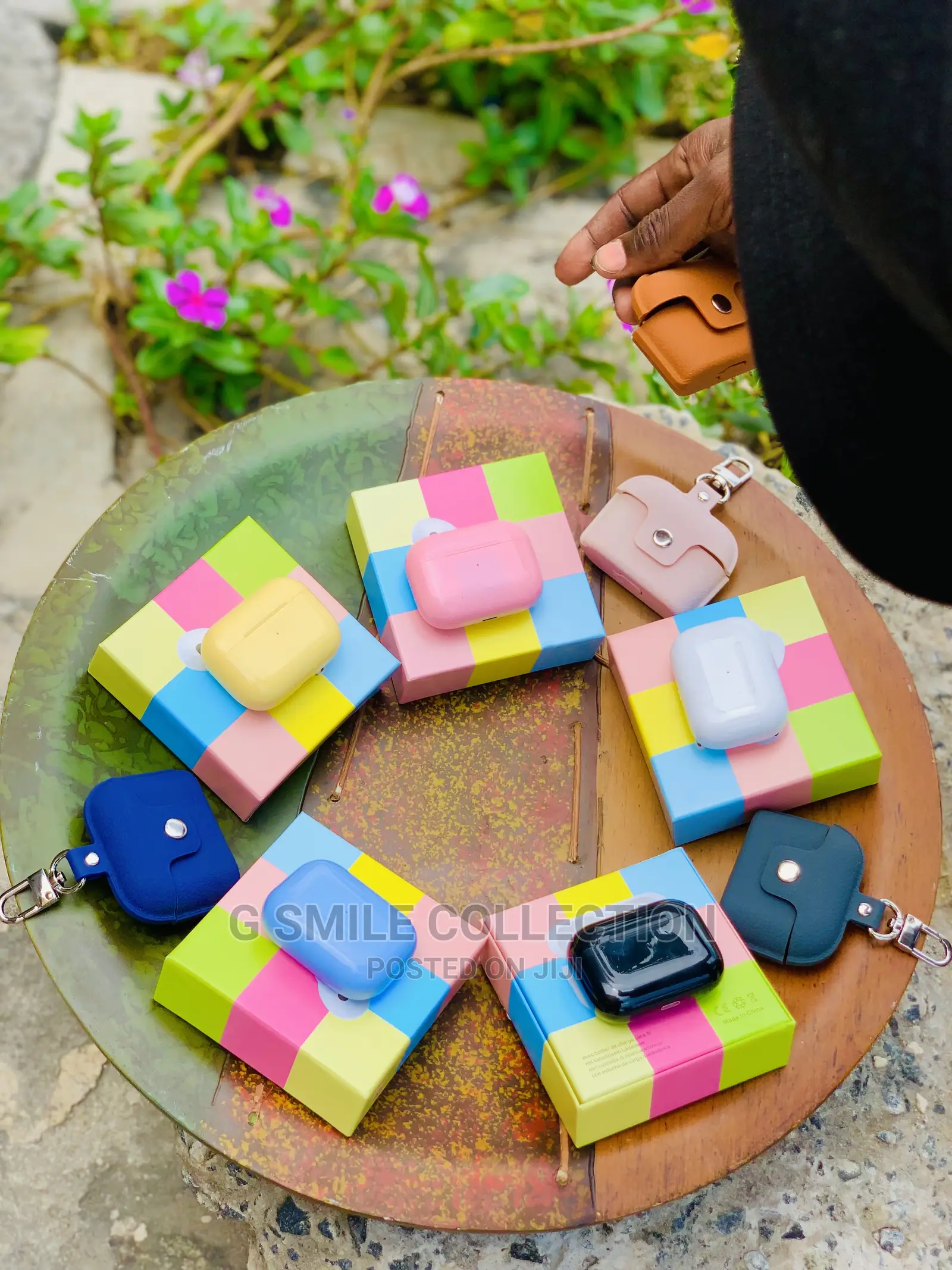 Airpods Pro Mini
