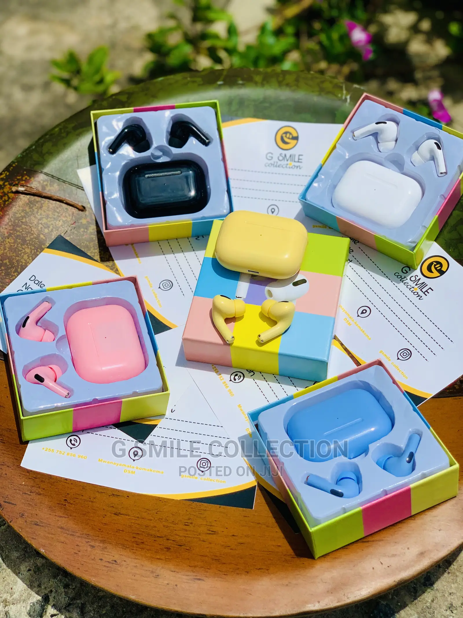 Airpods Pro Mini